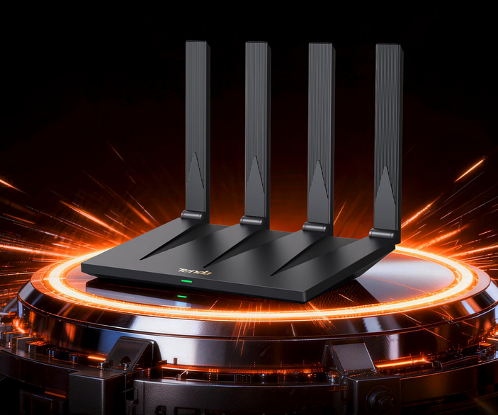 腾达泰山AX3000 Ultra路由器上架 229元解锁WiFi 6旗舰体验